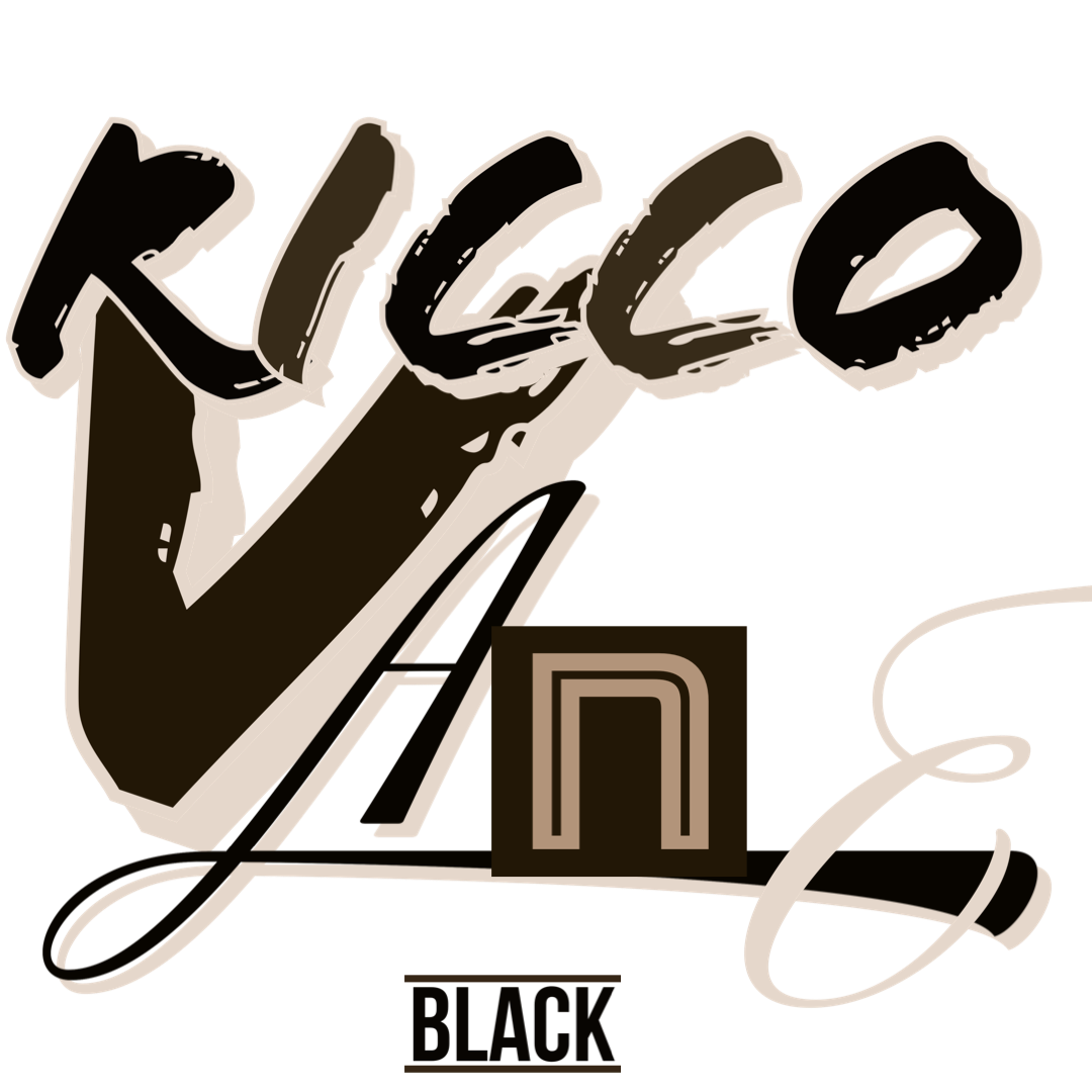 Riccovane B&W Scatter 2023