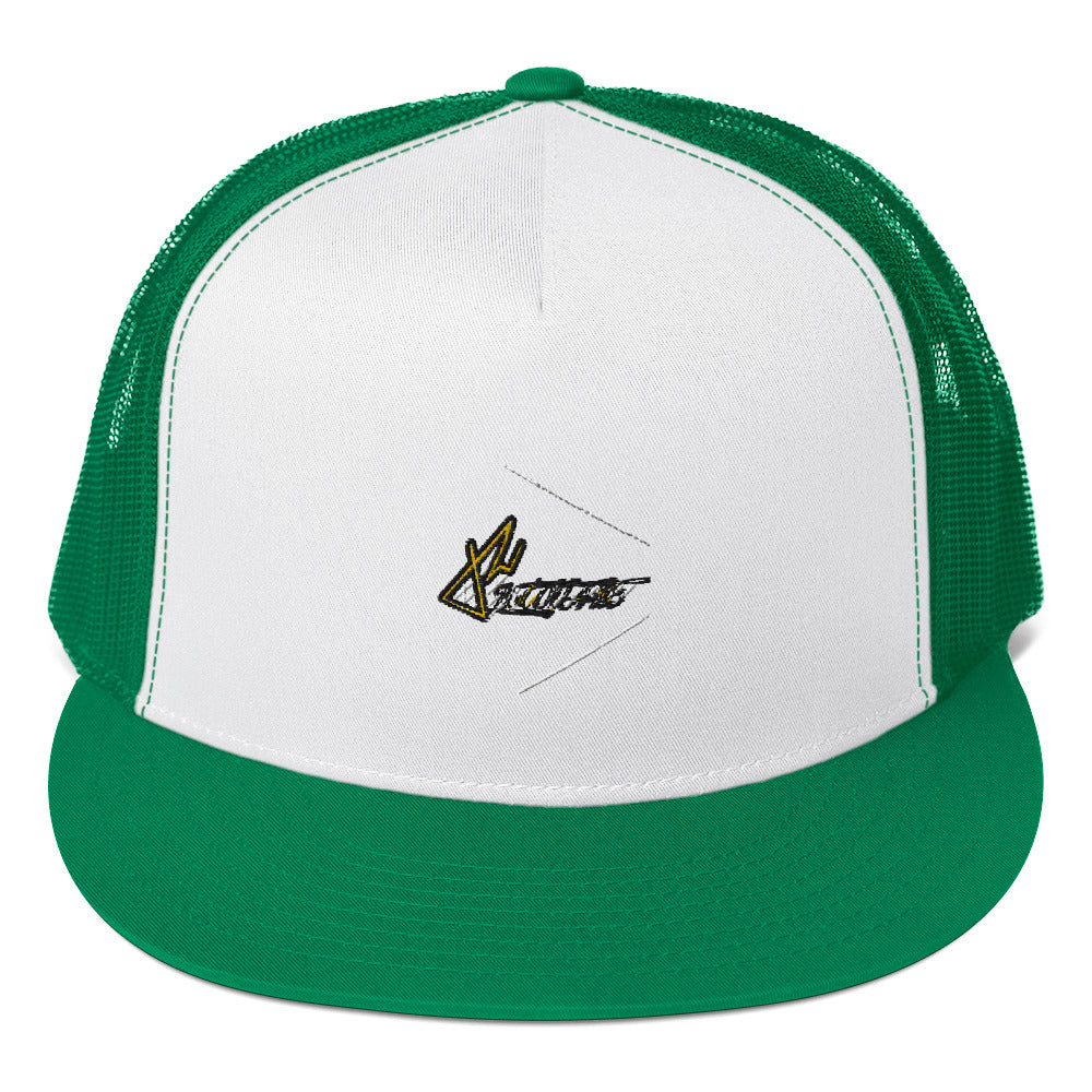 Ricco Trucker Cap
