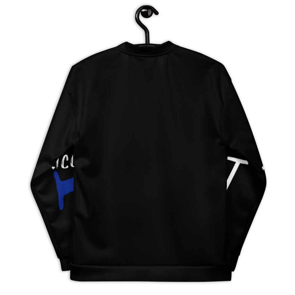 XXXCLUSIVE BLUE BOMBER