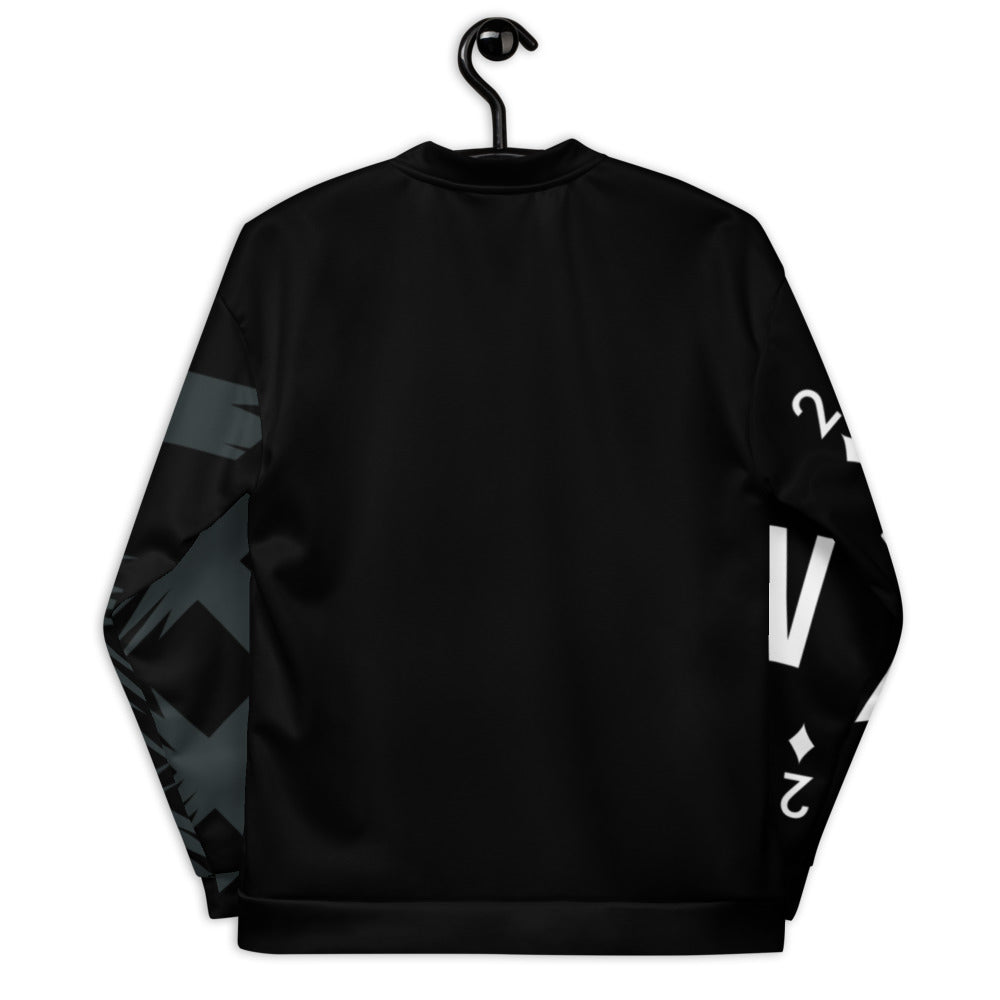 2021 RICCOVANE BOMBER 1 of 1