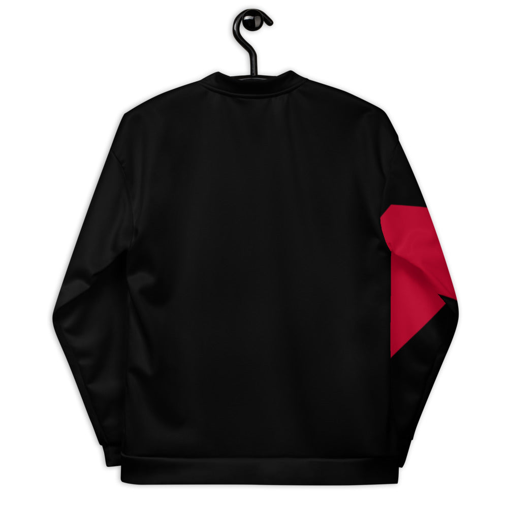 GRAND PRIX JACKET