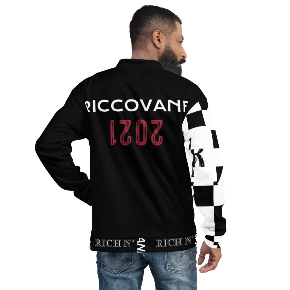 RICCOVANE BIG BOMBER 2021