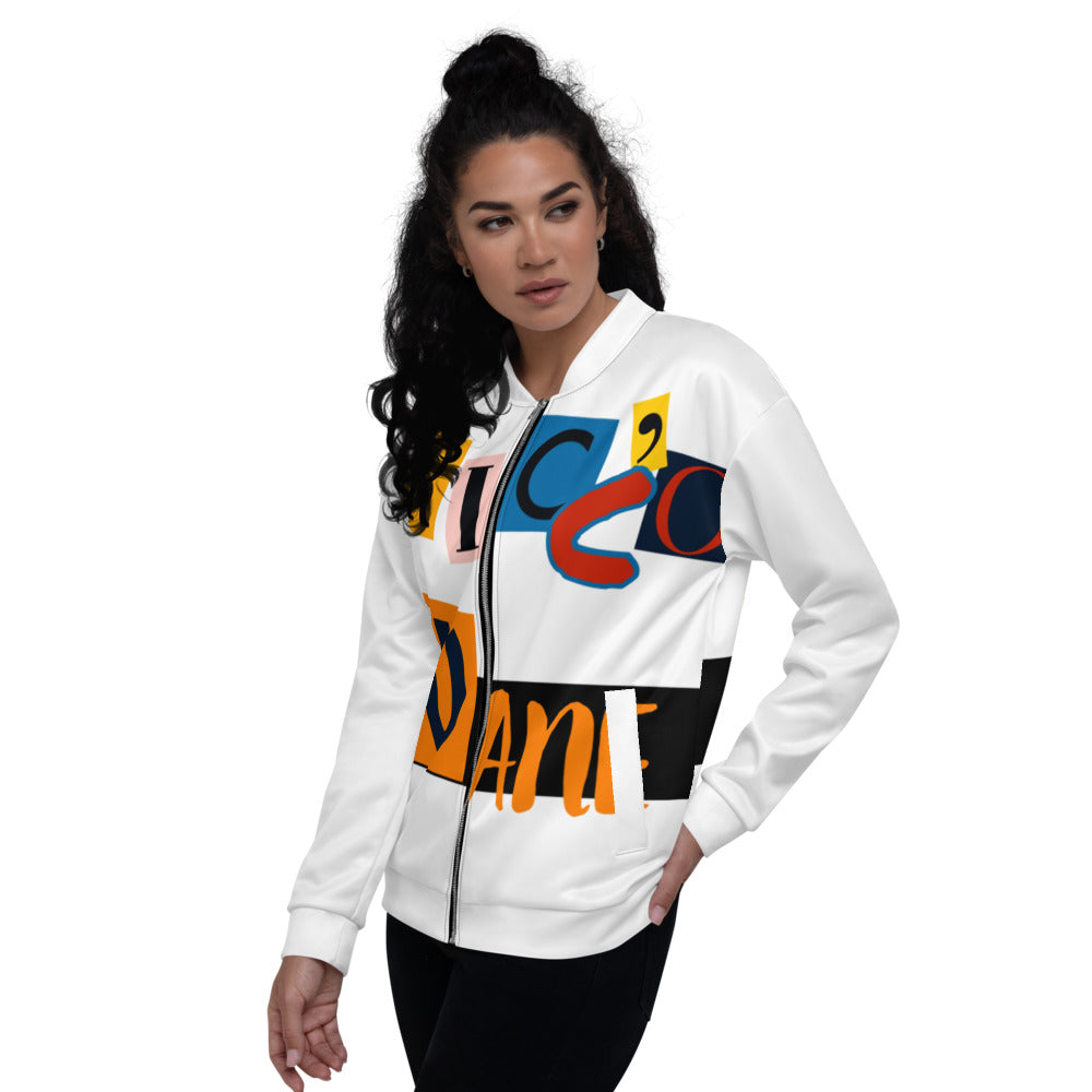 RICCO COLORS JACKET