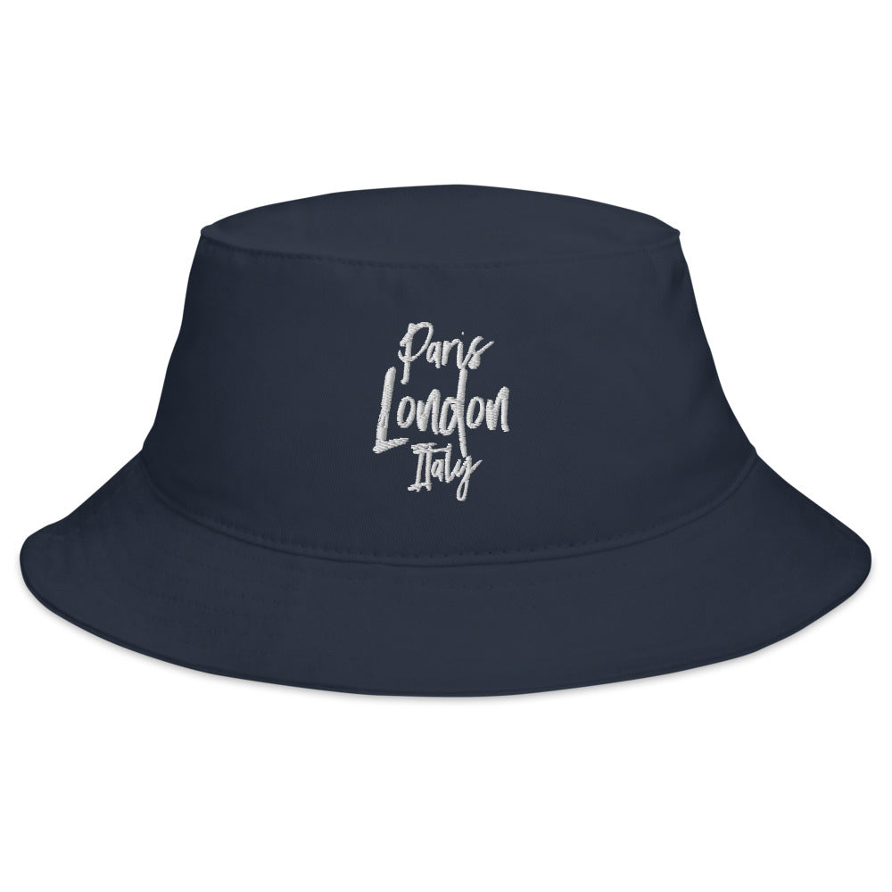 Bucket Hat
