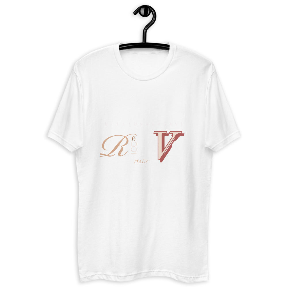 BILLIONAIRE AVE TEE