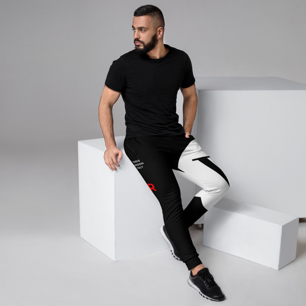 BIG V RICCO SWEAT PANTS