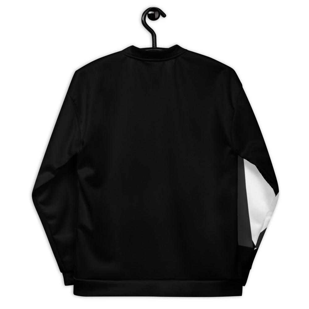 Unisex Bomber Jacket V RICCO