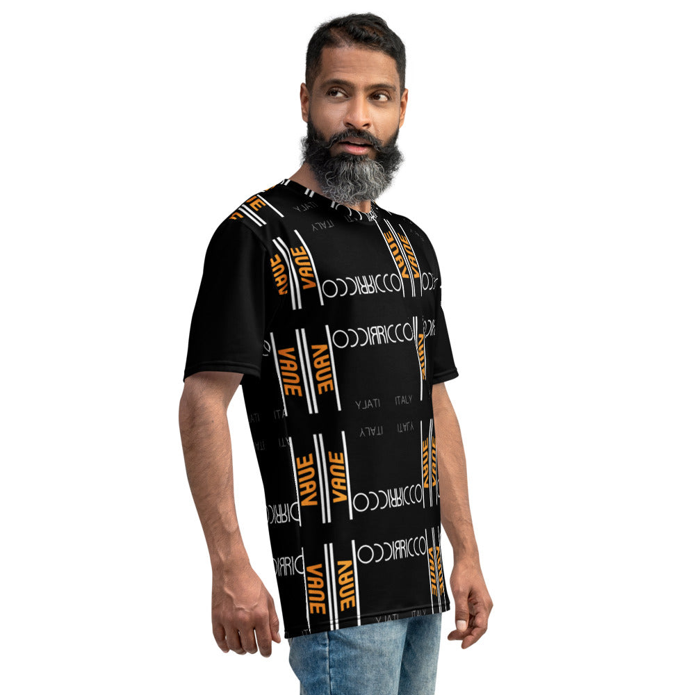 Men's T-shirt 2021 Ricco