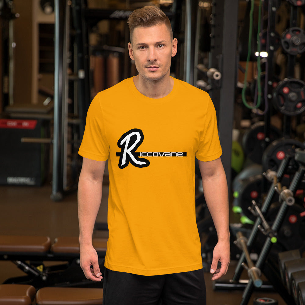 RICCOVANE 2021 Basic Tee