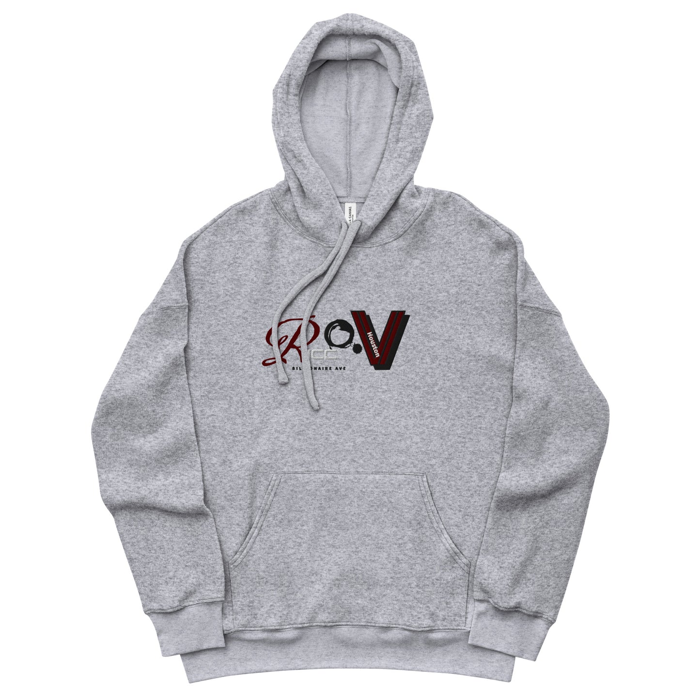 RICCO HOUSTON HOODIE