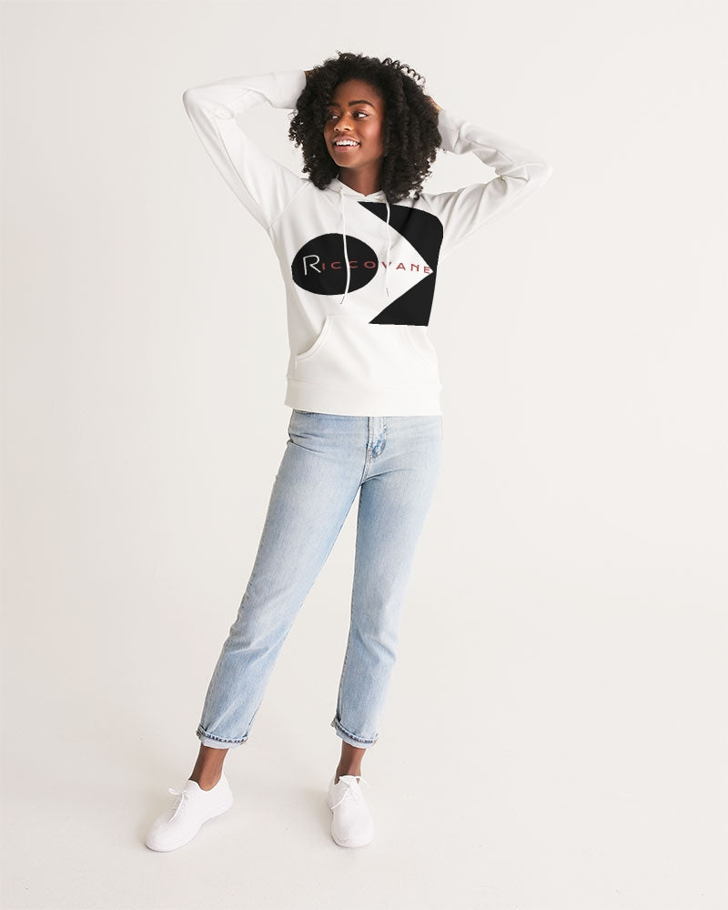 Womens 2021 RICCOVANE HOODIE