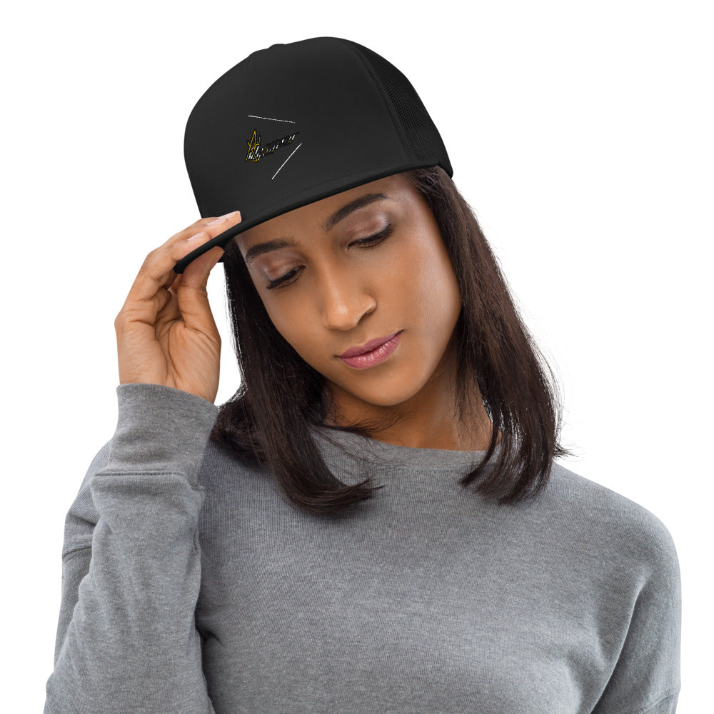 Ricco Trucker Cap
