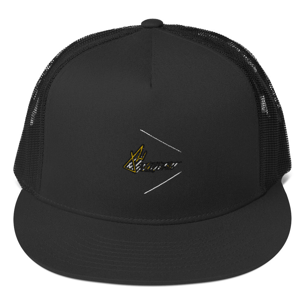 Ricco Trucker Cap