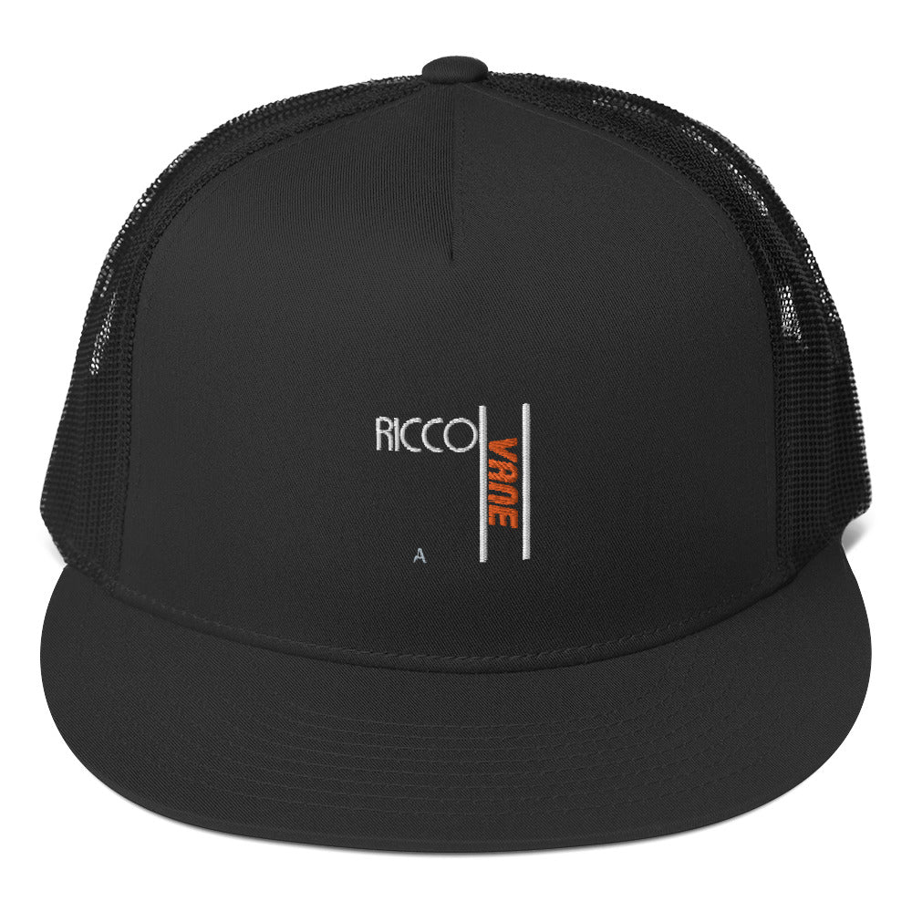 Trucker Cap B & Y
