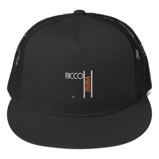 Trucker Cap B & Y