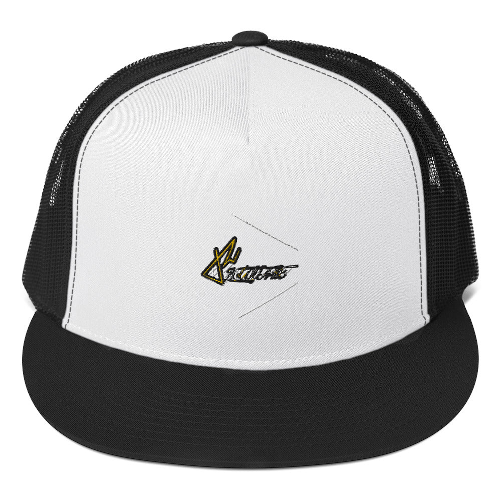Ricco Trucker Cap