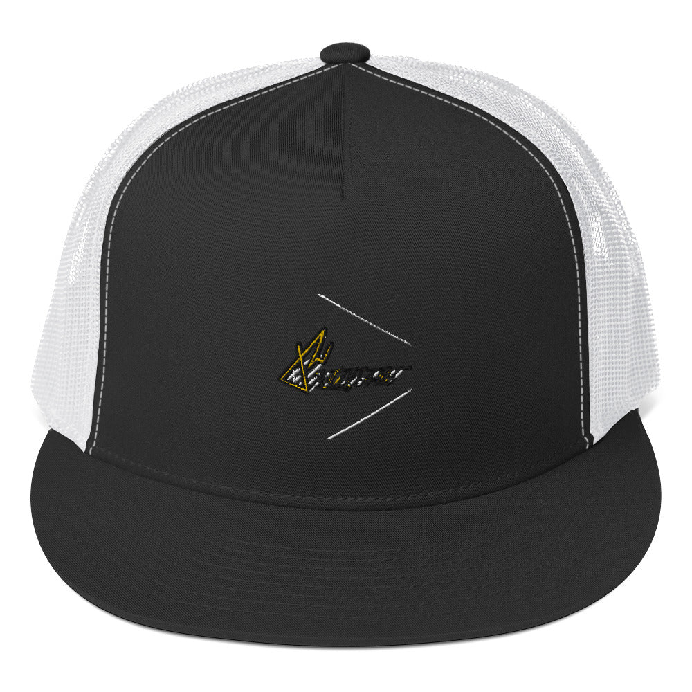 Ricco Trucker Cap