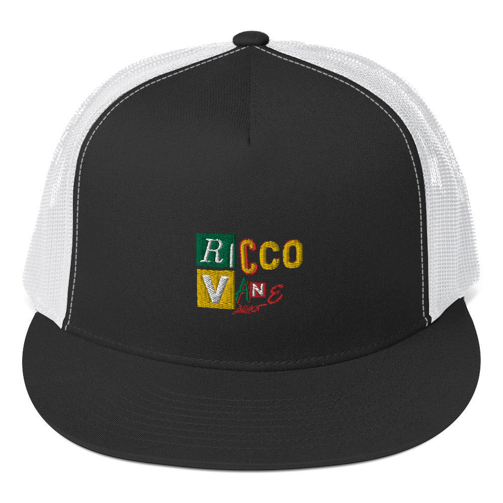 Trucker Cap