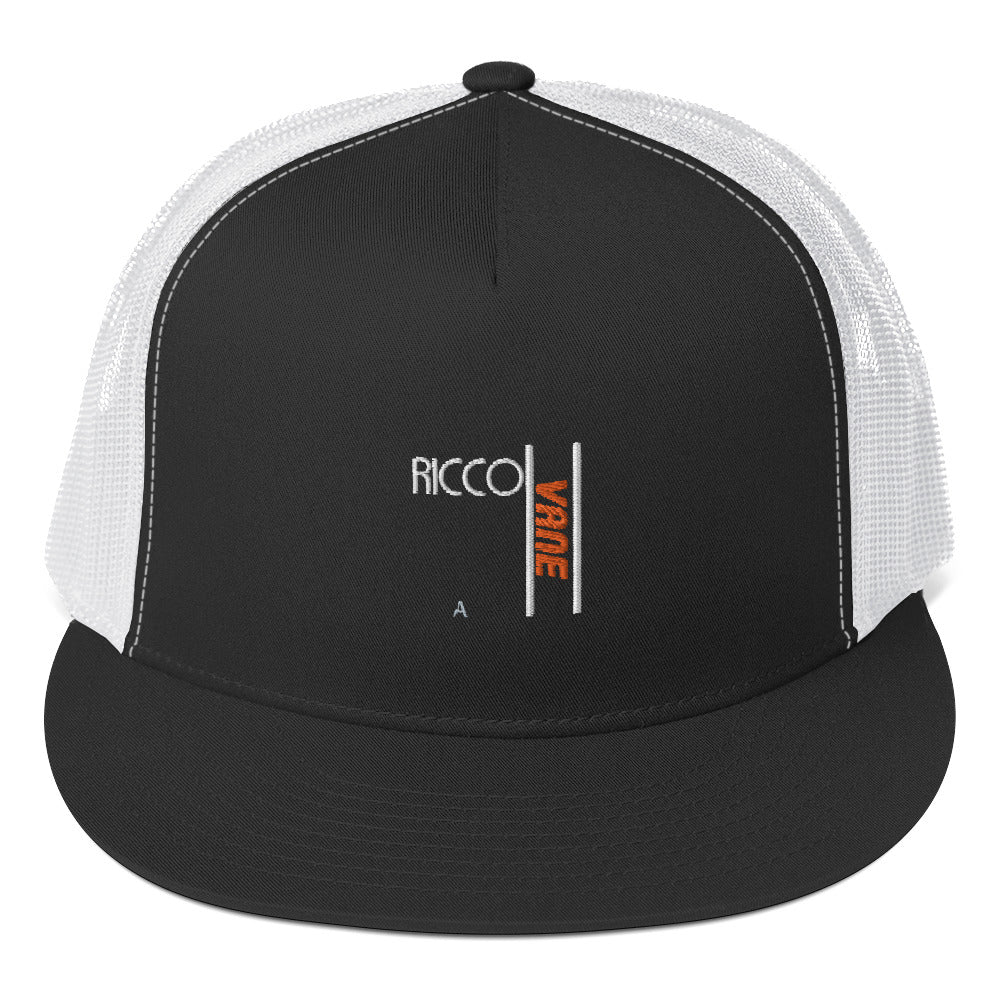 Trucker Cap B & Y