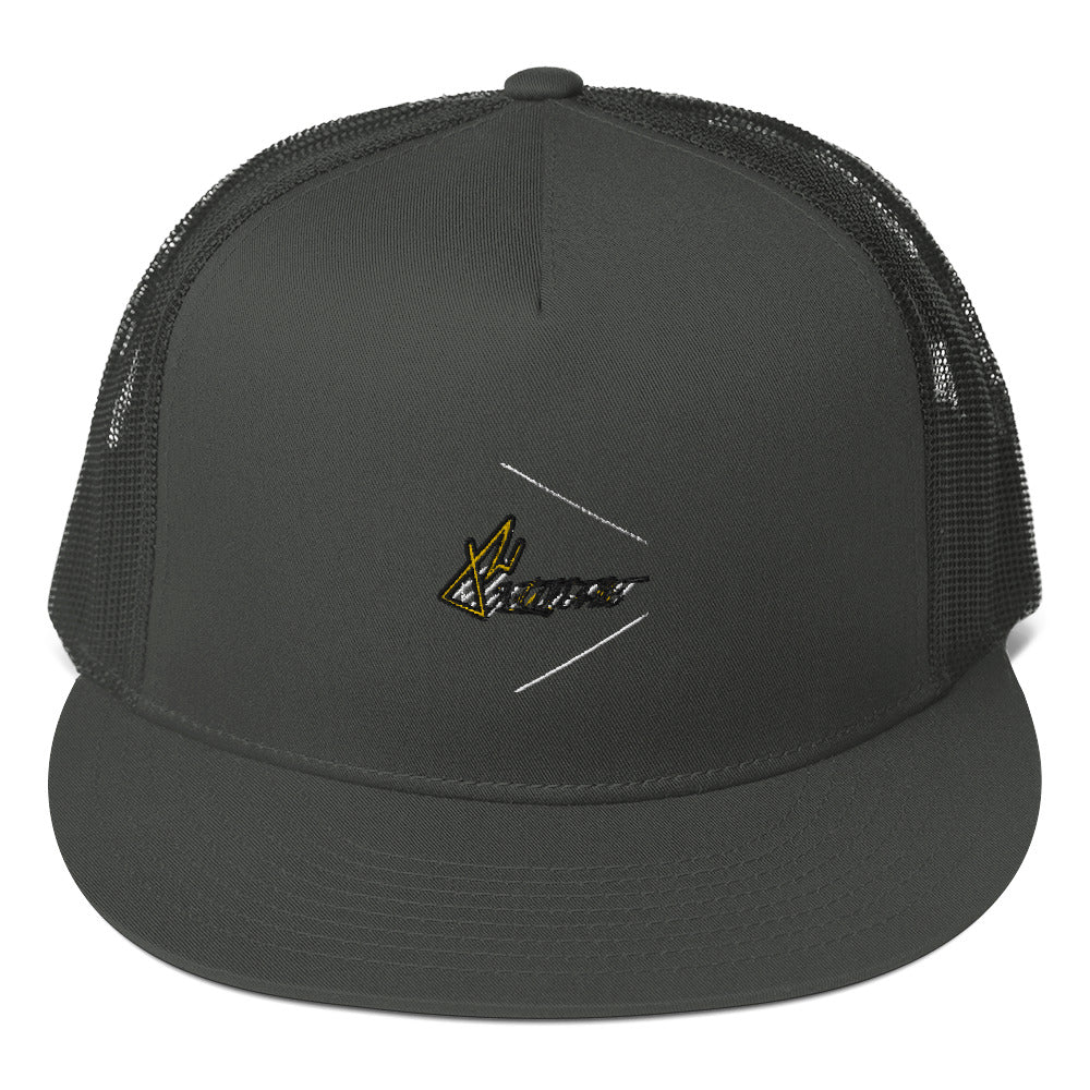 Ricco Trucker Cap