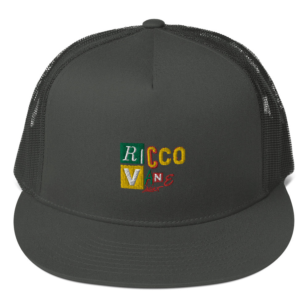 Trucker Cap