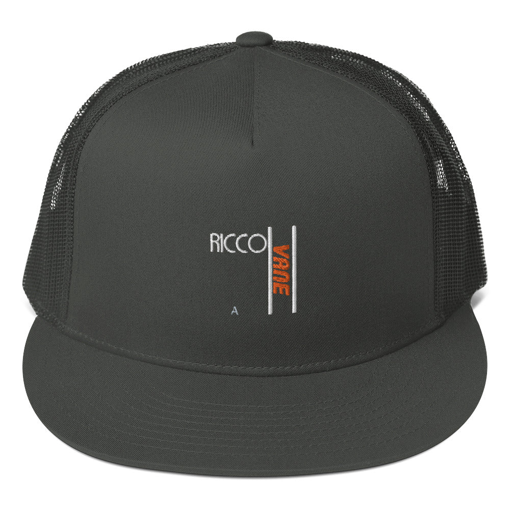 Trucker Cap B & Y