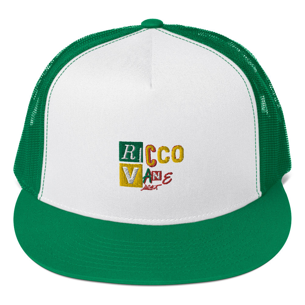 Trucker Cap