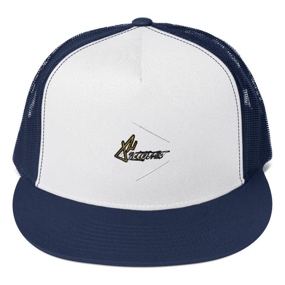 Ricco Trucker Cap