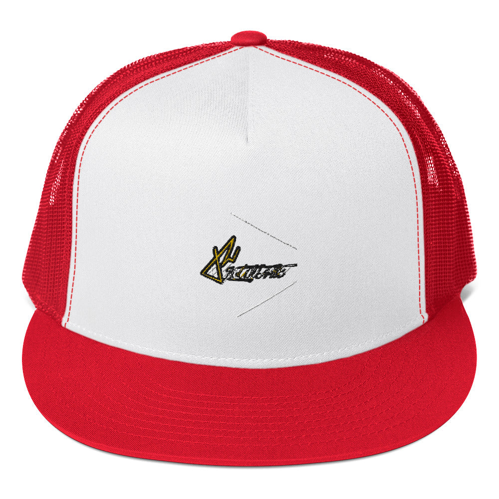 Ricco Trucker Cap