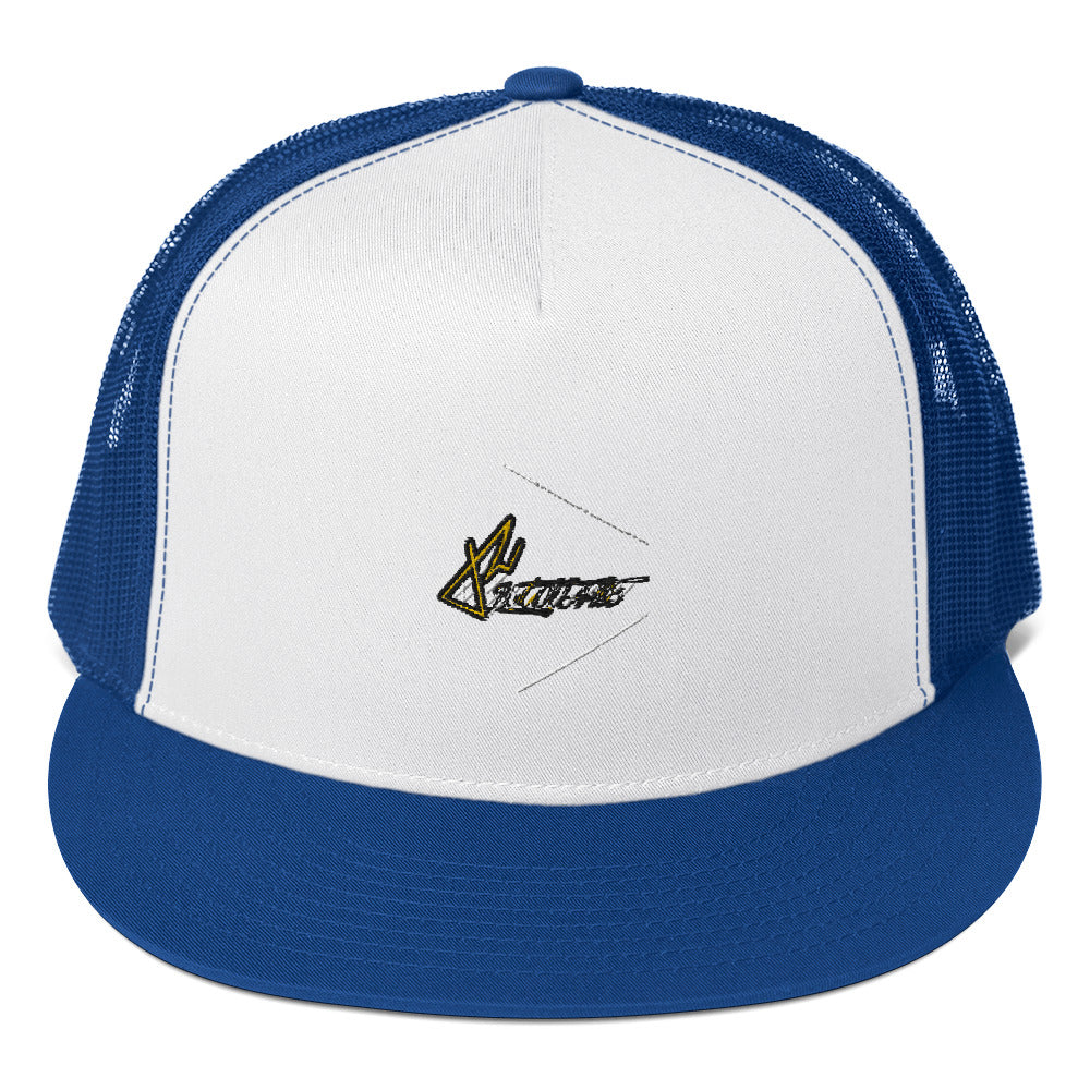 Ricco Trucker Cap