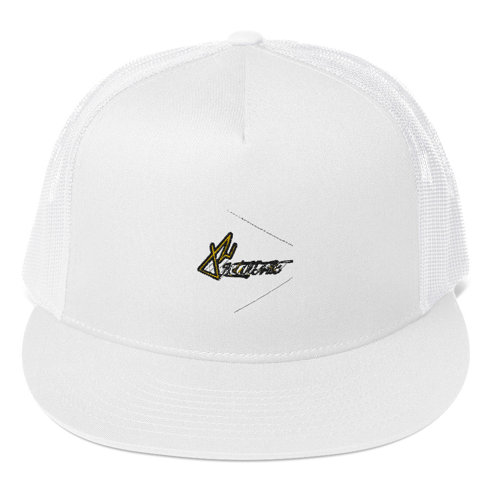 Ricco Trucker Cap