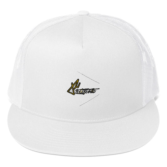 Ricco Trucker Cap
