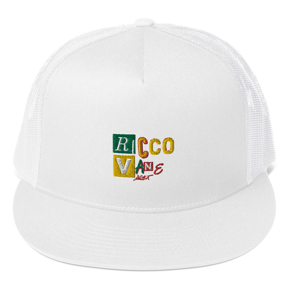 Trucker Cap