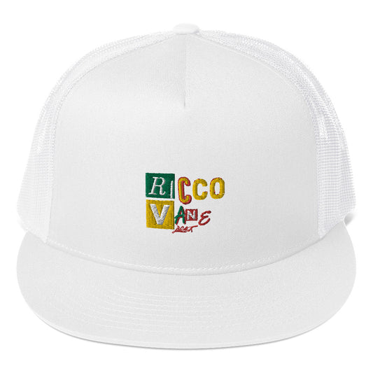 Trucker Cap