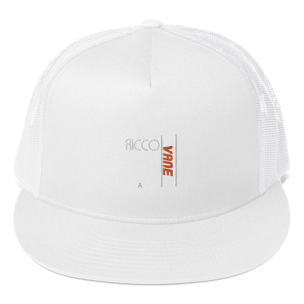 Trucker Cap B & Y