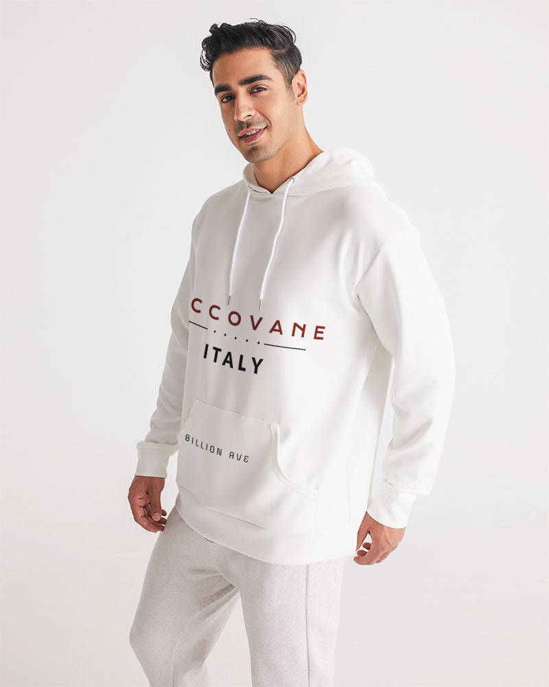 NEW  Men's Hoodie