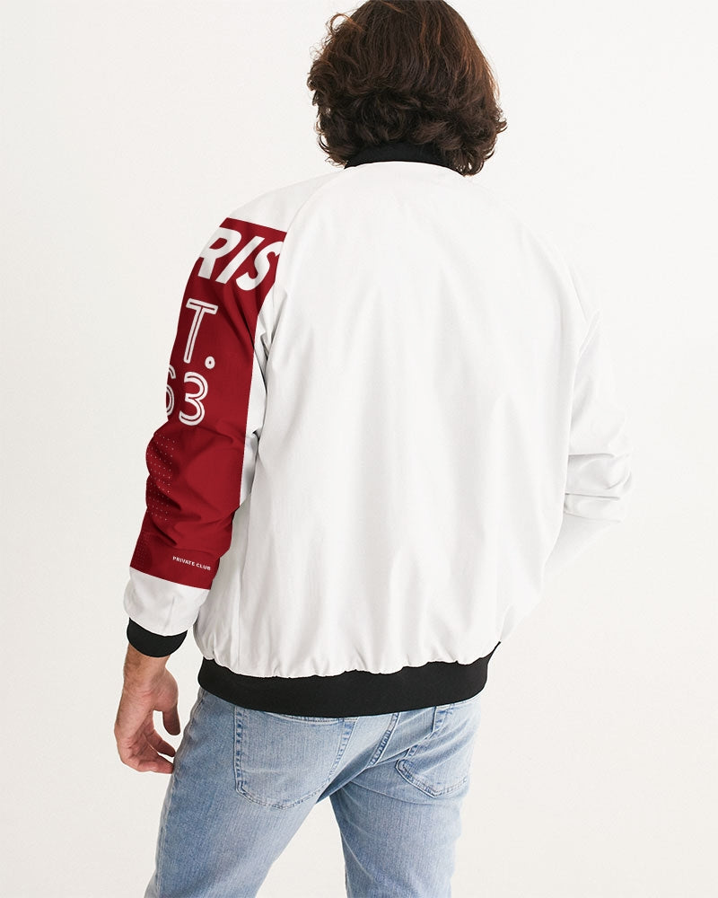 Ricco Billions  Men's Bomber Jacket