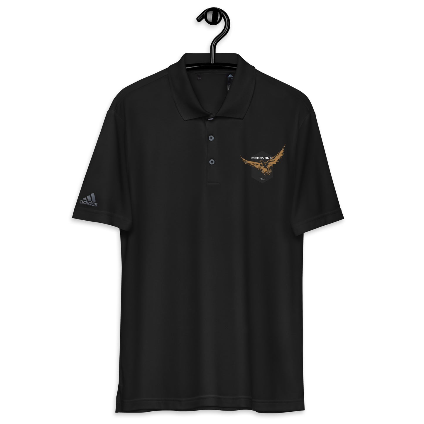 adidas performance polo shirt