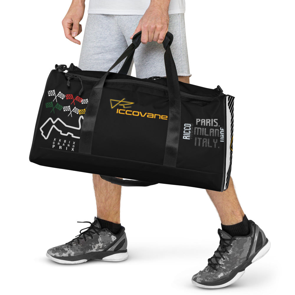 PIT LANE BAG