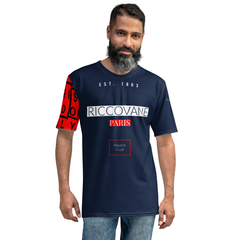 New RICCOVANE 2021