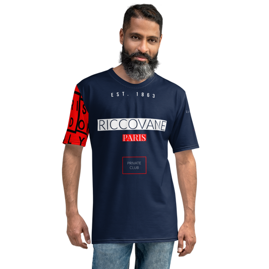 New RICCOVANE 2021