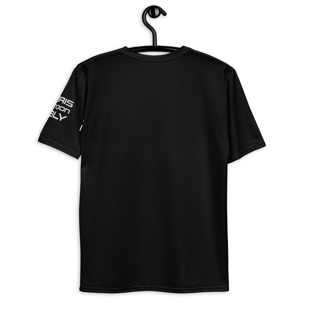 Men's T-shirt 3Paris