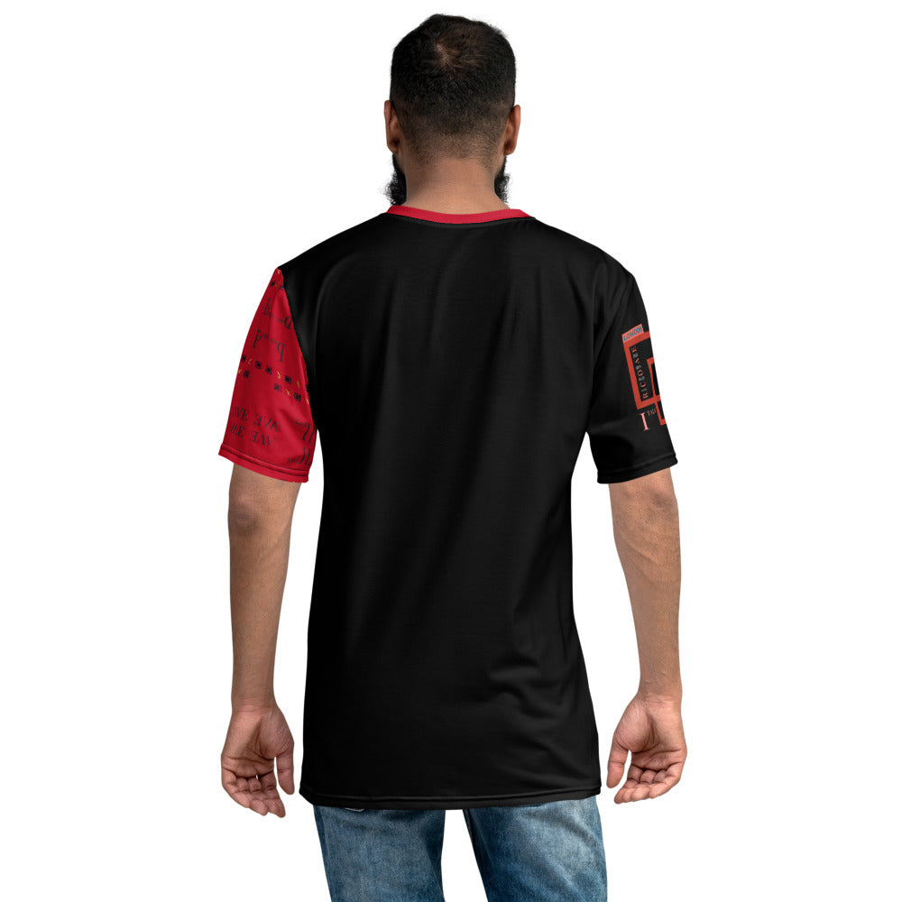 BILLIONAIRE 27 AVE TEE 2022