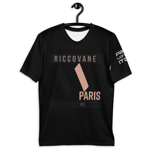 Men's T-shirt 3Paris