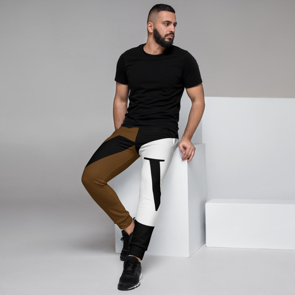 Joggers Paris London Italy V