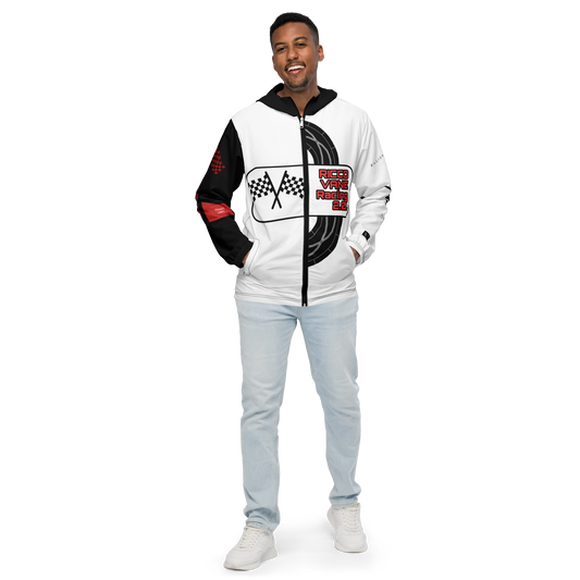 Wind Breaker Ricco 2023 Racer