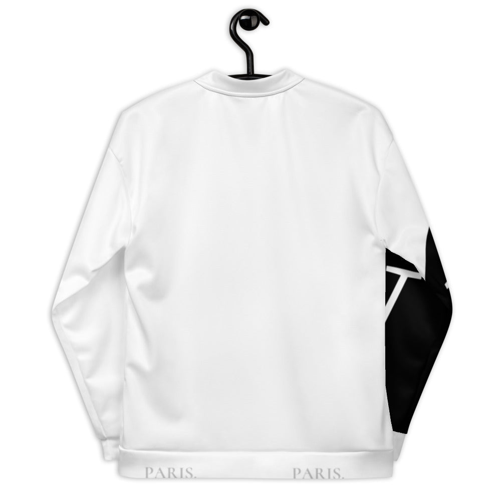 Unisex Bomber Jacket