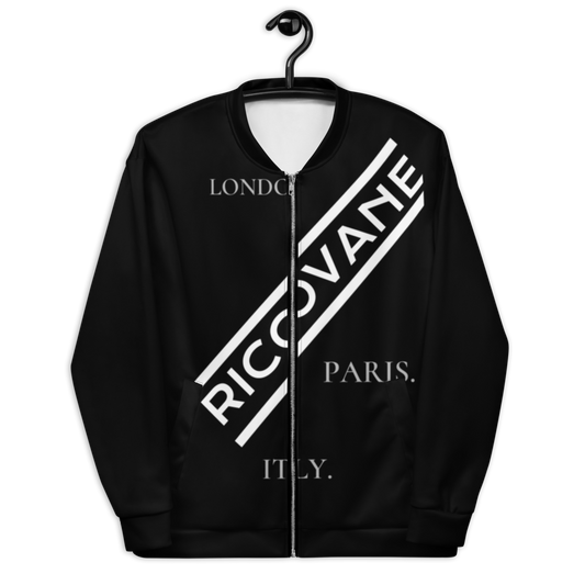 RICCO HISTORY BOMBER