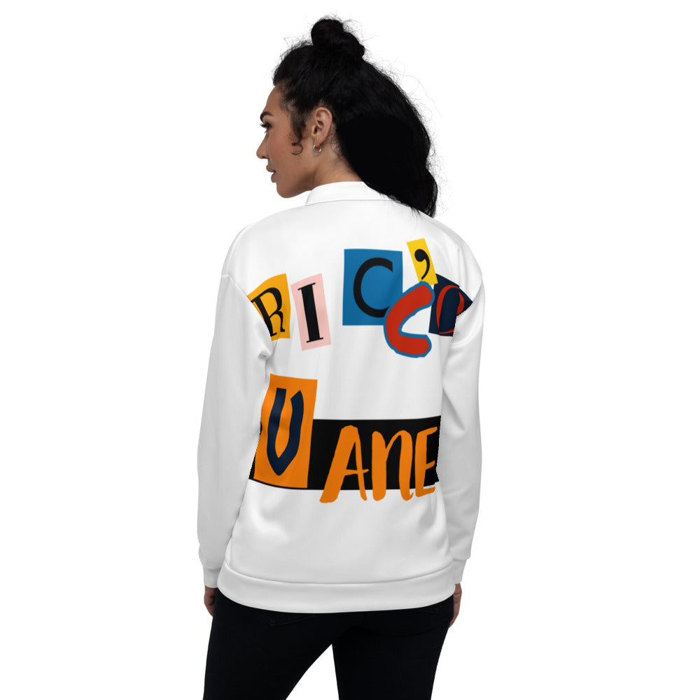RICCO COLORS JACKET