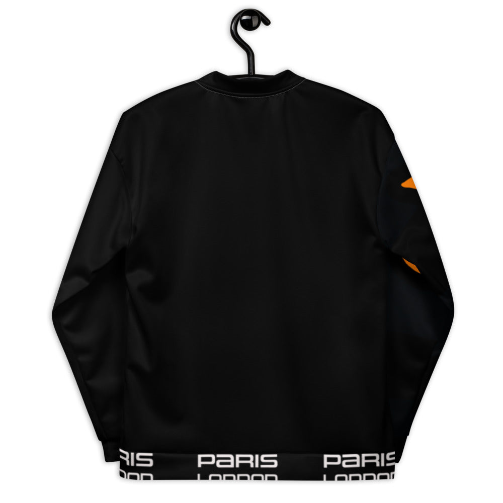 BBB BOMBER 2021